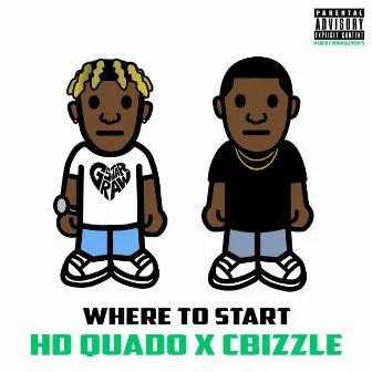 Where to start by HD Quado