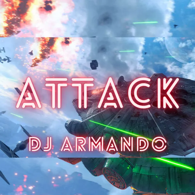 Attack