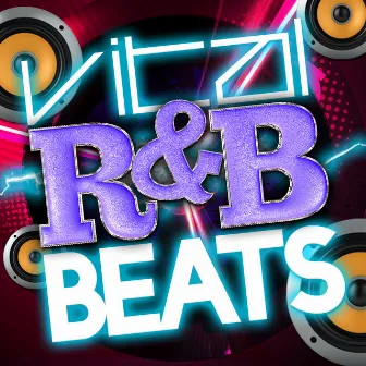 Vital R&B Beats by RnB DJs