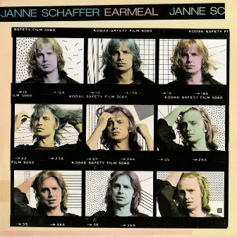 Earmeal by Janne Schaffer