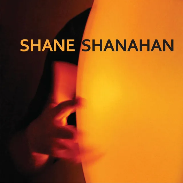 Shane Shanahan