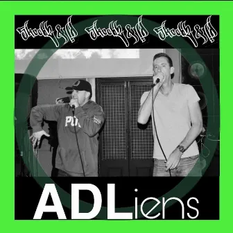 ADLiens by Skoobz&ID