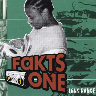 Long Range by Fakts One