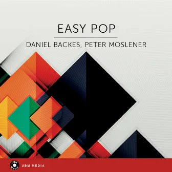 Easy Pop by Daniel Backes