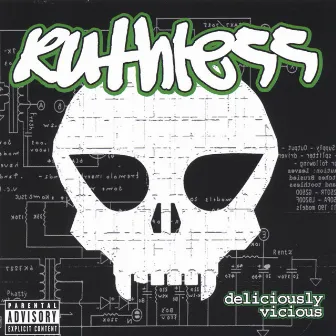 Deliciously Vicious by Ruthless