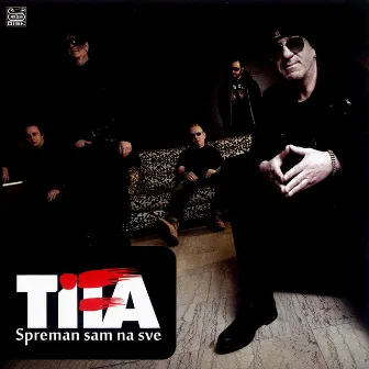 Spreman Sam Na Sve by Tifa