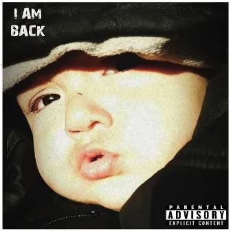 I Am Back by Klan