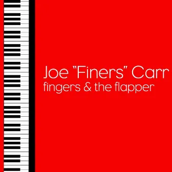 Fingers And The Flapper by Joe 