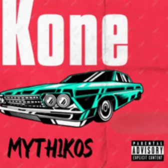 Kone by Myth1kos