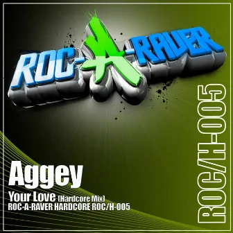 Your Love by Aggey