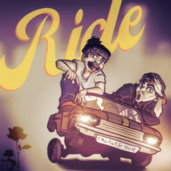 Ride by Freasy