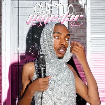 Ghetto Popstar, Vol. 1 by Ivan Jay