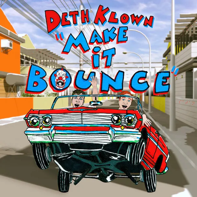 Make It Bounce