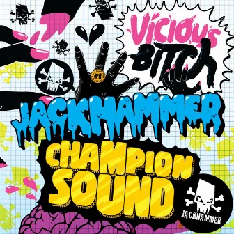 Champion Sound by Jackhammer