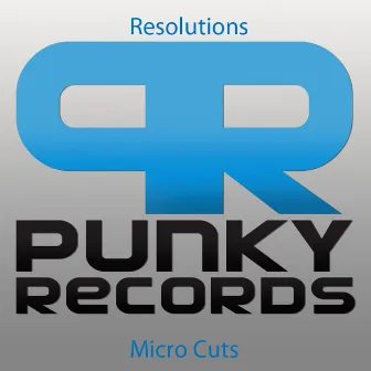 Micro Cuts by Resolutions