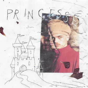 Décroissances by Princesse Daniel