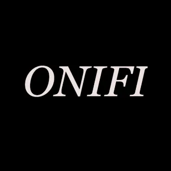 Onifi by Jove the Oni