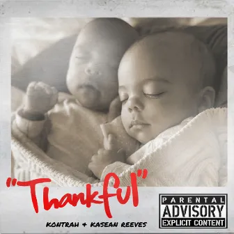 Thankful by Kontrah