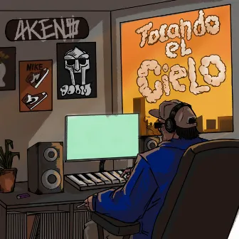 Tocando el Cielo by AKEN$