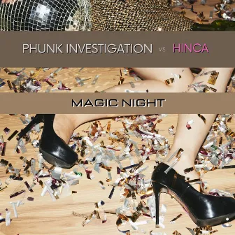 Magic Night by Hinca