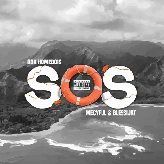 SOS by 08K HOMEBOIS