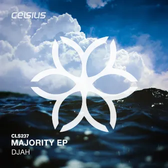 Majority EP by Djah