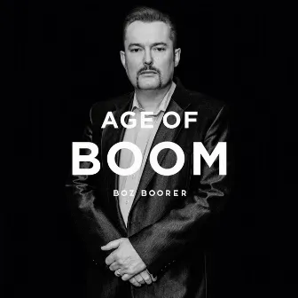 Age of Boom by Boz Boorer