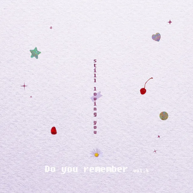 Do you remember [vol.4]