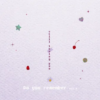 Do you remember [vol.4] by Joo Yein