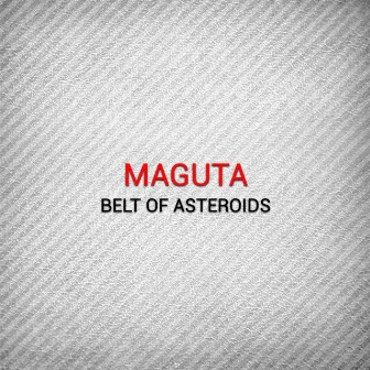 Belt of Asteroids by Maguta