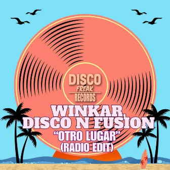 Otro Lugar (Radio Edit) by Winkar