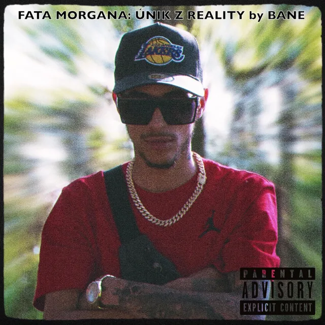 FATA MORGANA: ÚNIK Z REALITY EP