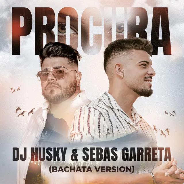 Procura - Bachata Version