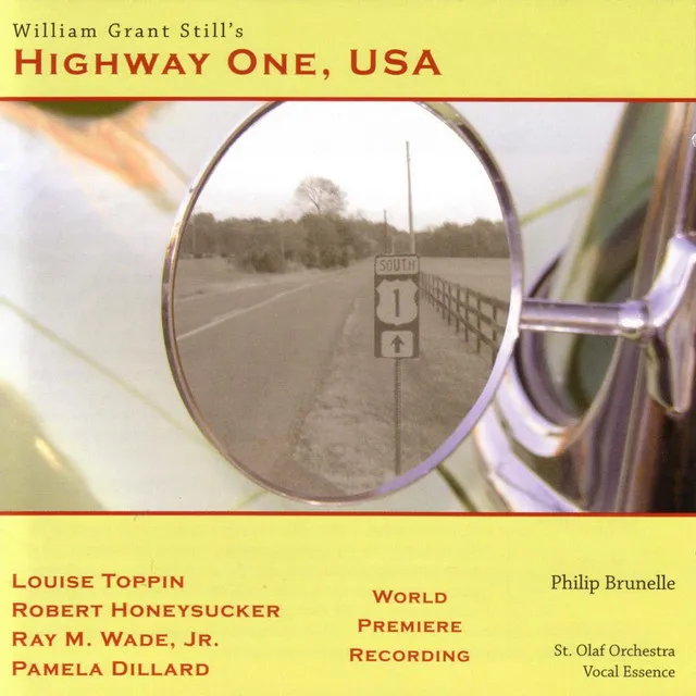 Highway One: Act One