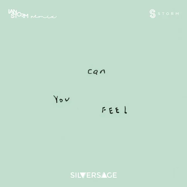 Can You Feel - Ian Storm Remix