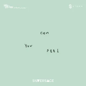 Can You Feel (Ian Storm Remix) by Silversage