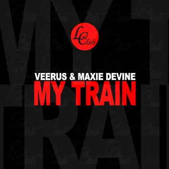 My Train by Veerus