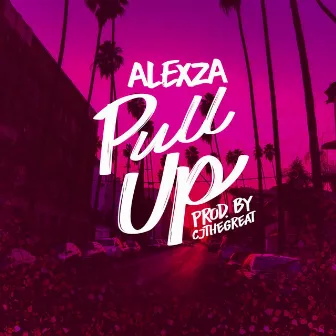 Pull Up by Alexza