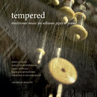 Tempered by Ryan Molloy