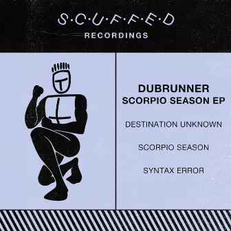 Scorpio Season by Dubrunner