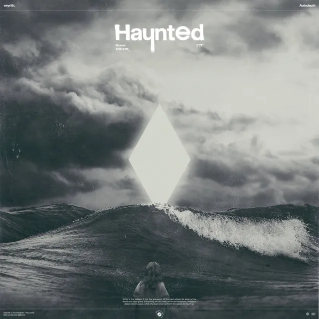 haunted - extended mix