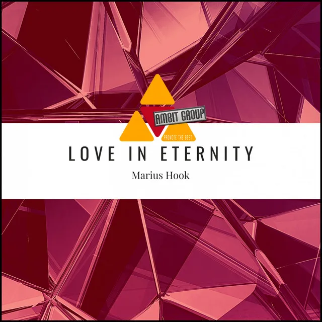 Love in Eternity