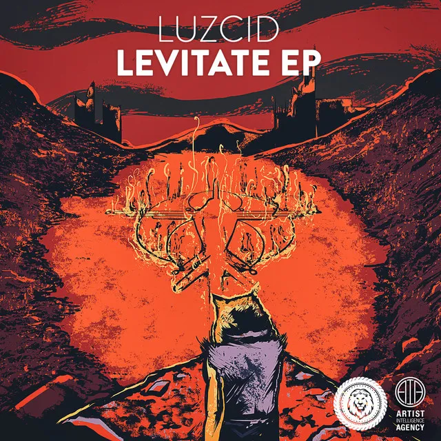 Levitate