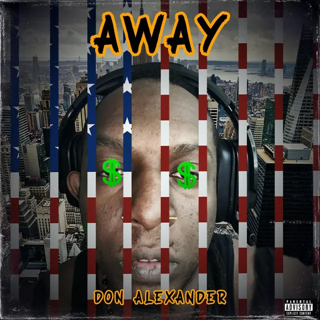 Away