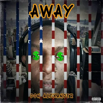 Away by Don Alexander