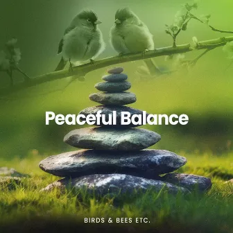 Peaceful Balance by Birds & Bees etc.