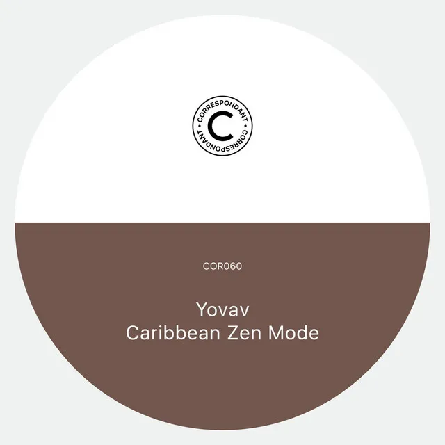 Caribbean Zen Mode - Gerd Janson's Remix