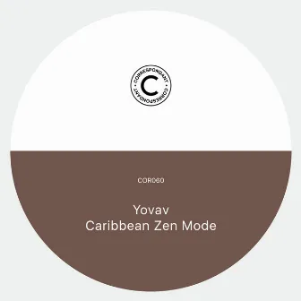 Caribbean Zen Mode by Yovav