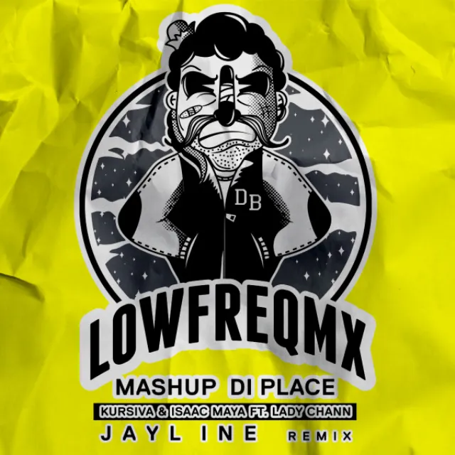 Mashup di place - Jayline Remix