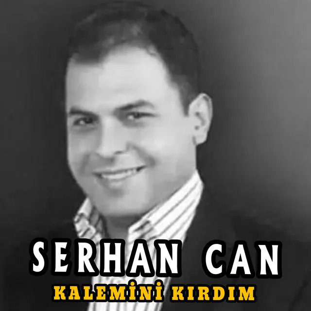 Kalemini Kırdım